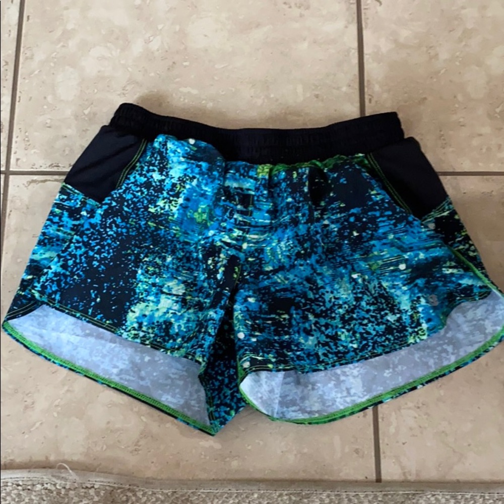 Champion Shorts
